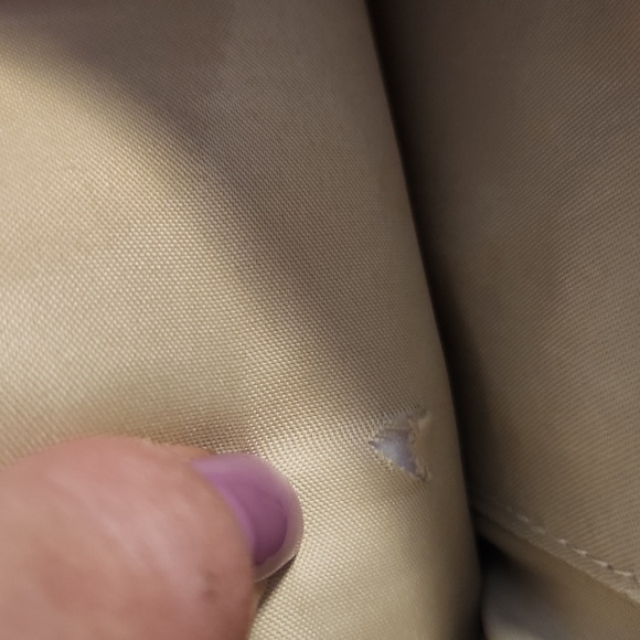 Sasha and Sofi belt bag - Picture 7 of 7